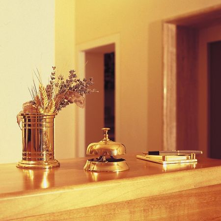 Hotel Rutiliano Pienza Kültér fotó