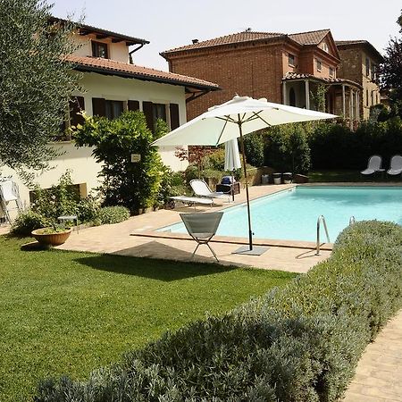 Hotel Rutiliano Pienza Kültér fotó