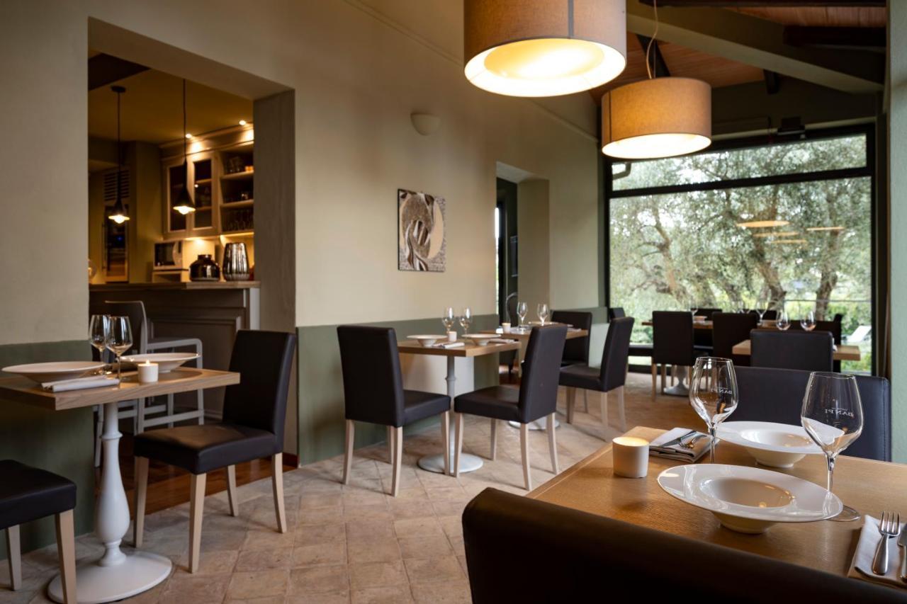 Hotel Rutiliano Pienza Kültér fotó