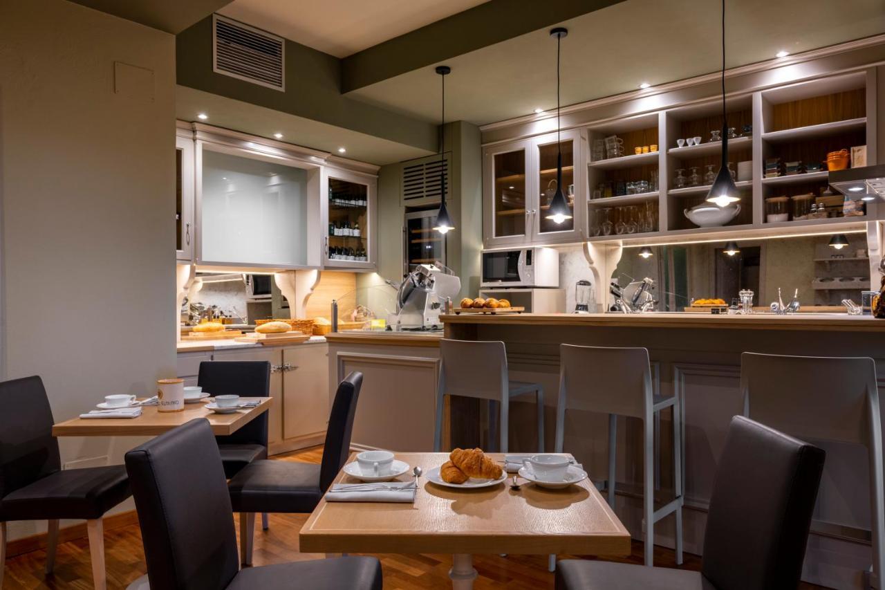 Hotel Rutiliano Pienza Kültér fotó