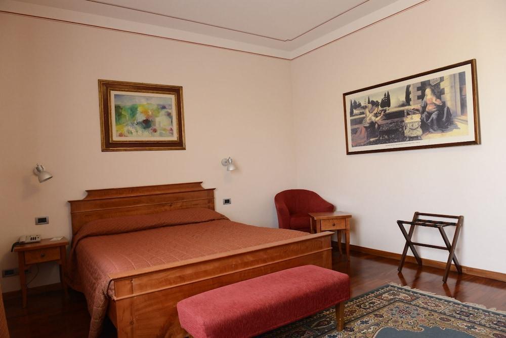 Hotel Rutiliano Pienza Kültér fotó