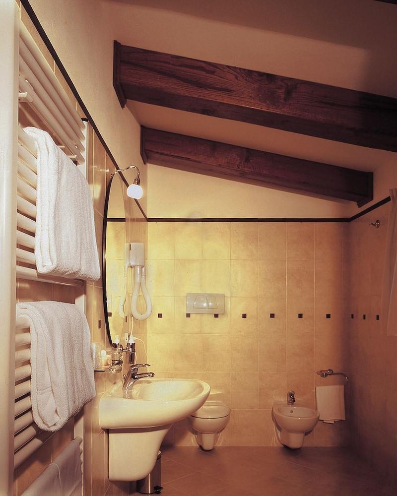 Hotel Rutiliano Pienza Kültér fotó