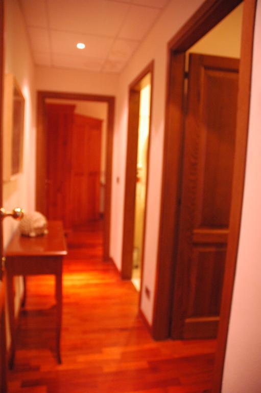 Hotel Rutiliano Pienza Szoba fotó