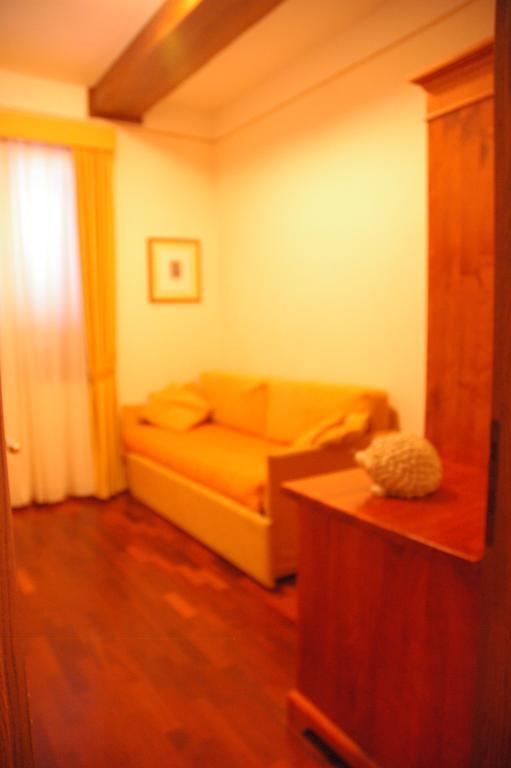 Hotel Rutiliano Pienza Szoba fotó