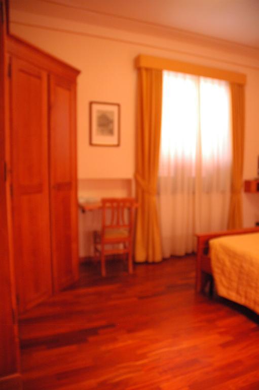 Hotel Rutiliano Pienza Szoba fotó