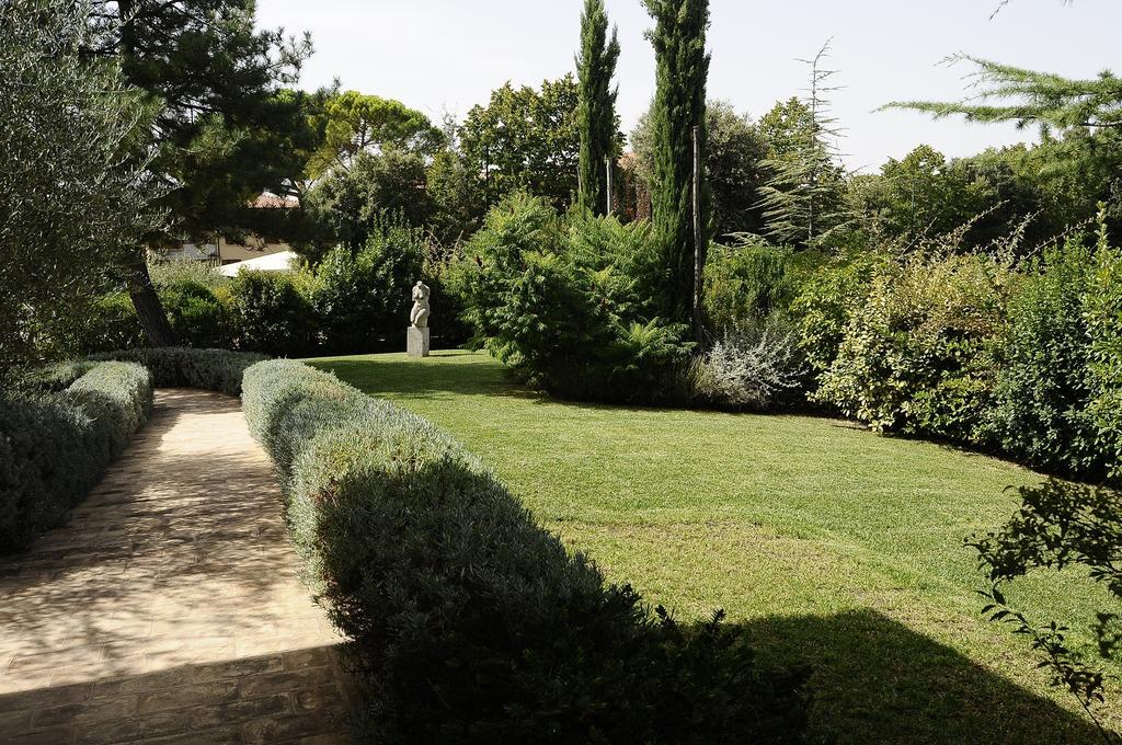 Hotel Rutiliano Pienza Kültér fotó