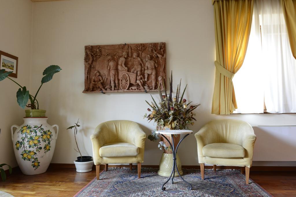 Hotel Rutiliano Pienza Kültér fotó