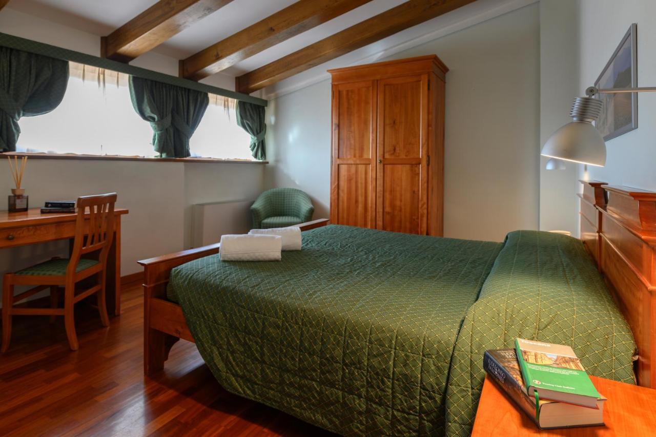 Hotel Rutiliano Pienza Kültér fotó