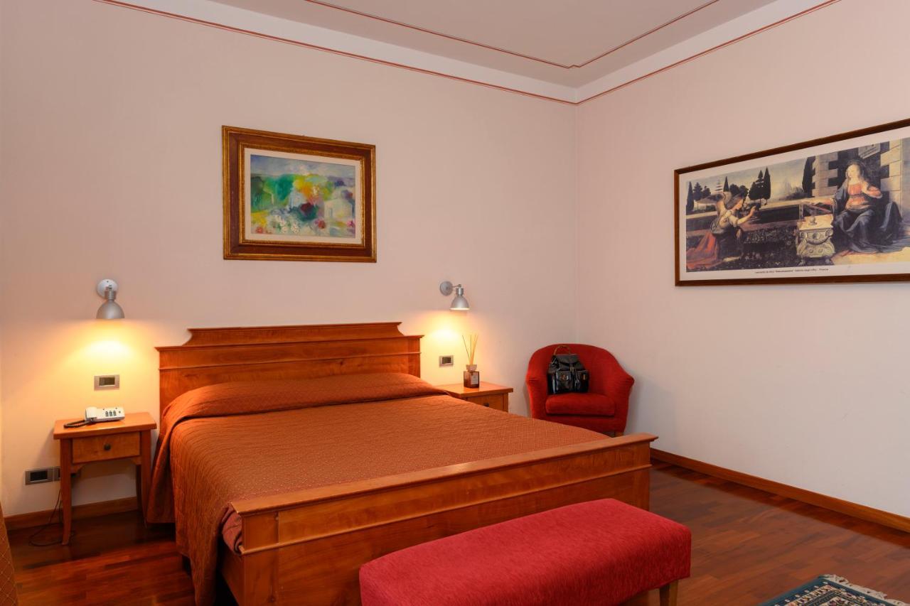 Hotel Rutiliano Pienza Kültér fotó