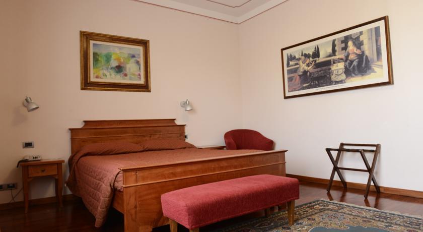 Hotel Rutiliano Pienza Kültér fotó