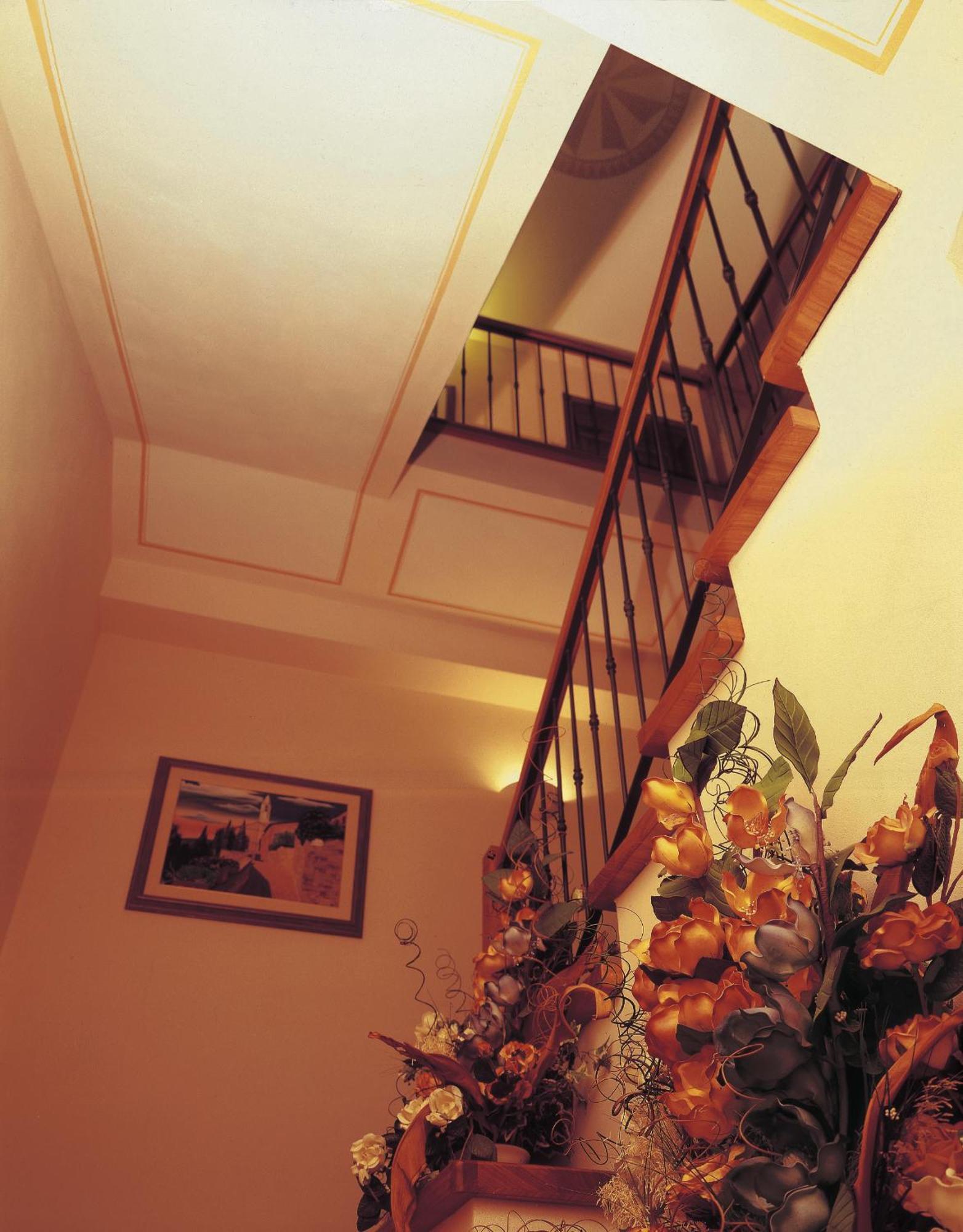 Hotel Rutiliano Pienza Kültér fotó
