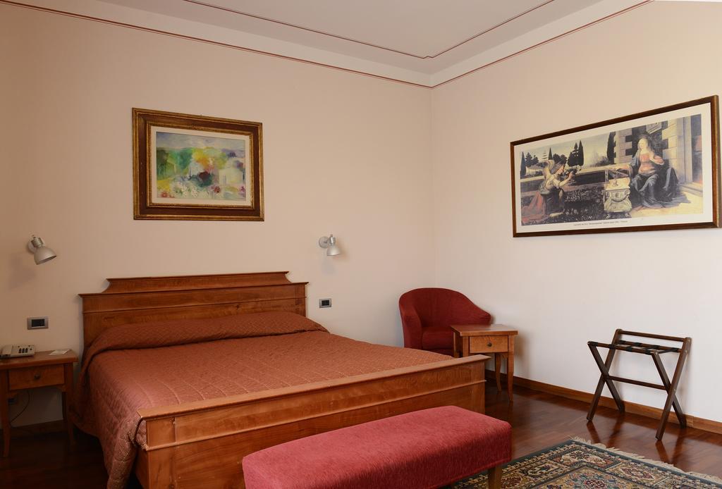 Hotel Rutiliano Pienza Kültér fotó