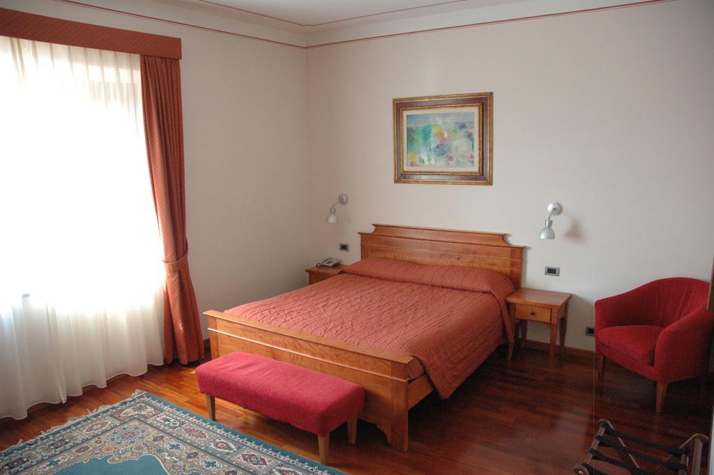Hotel Rutiliano Pienza Kültér fotó