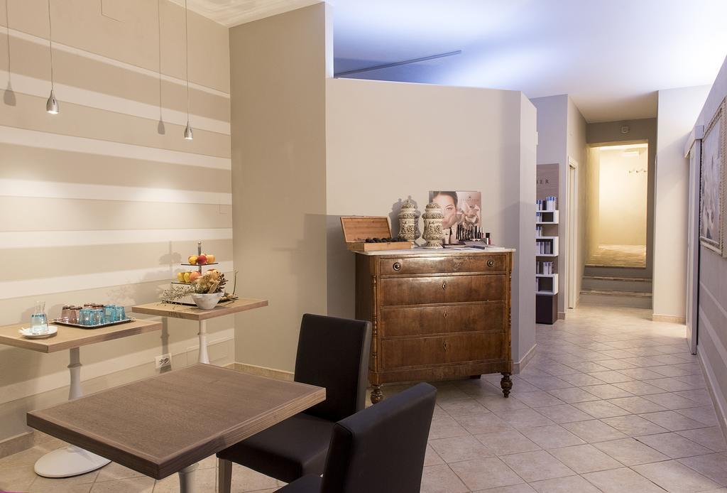 Hotel Rutiliano Pienza Kültér fotó