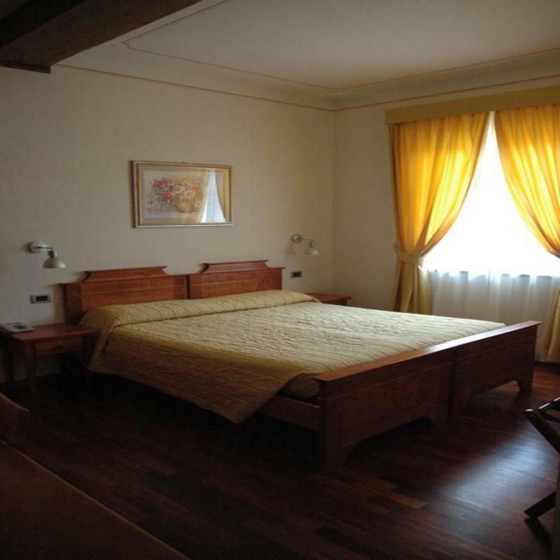 Hotel Rutiliano Pienza Kültér fotó