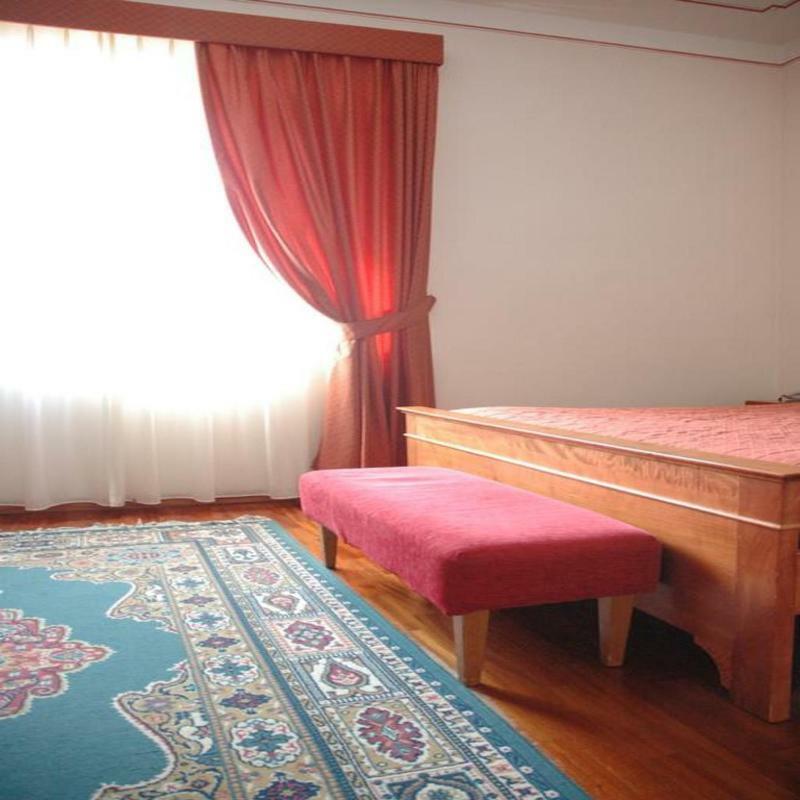 Hotel Rutiliano Pienza Kültér fotó