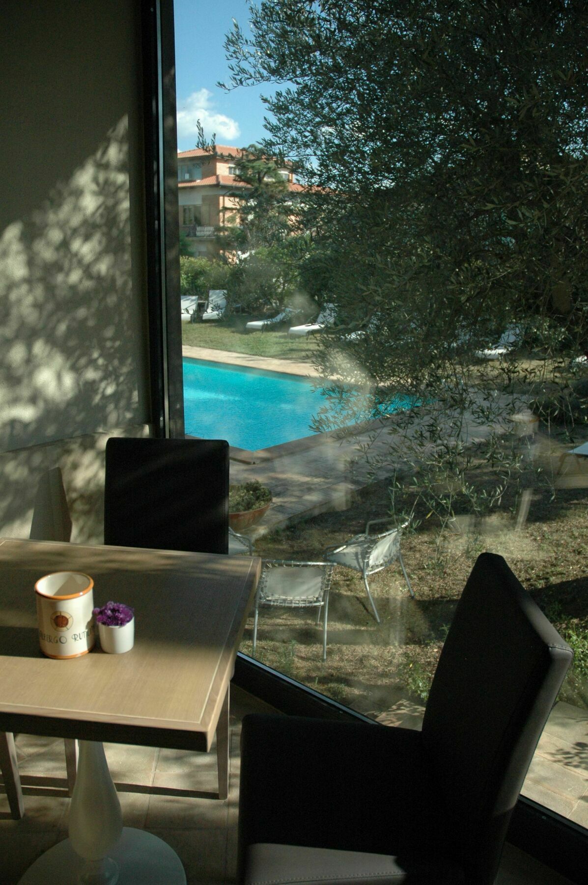 Hotel Rutiliano Pienza Kültér fotó