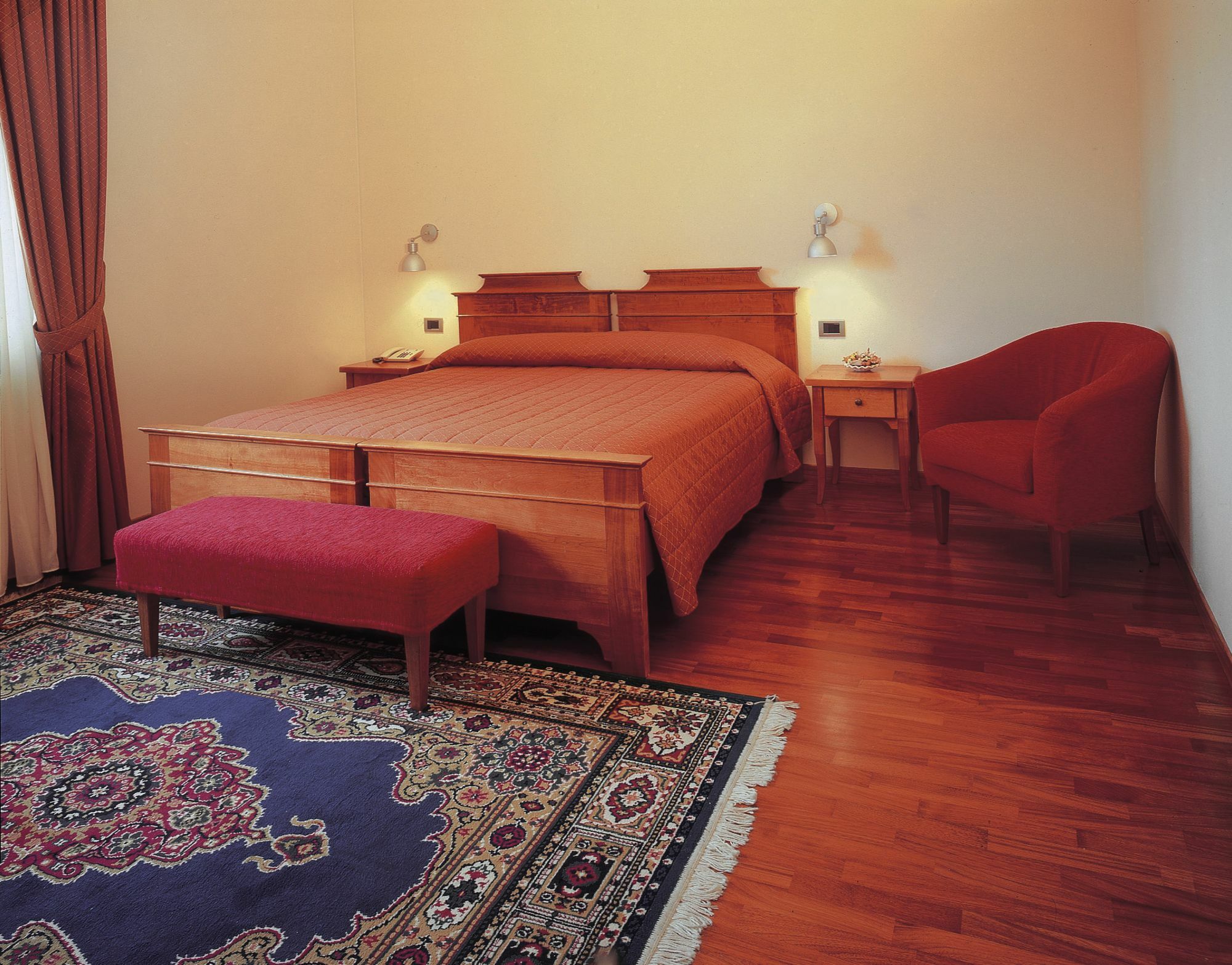 Hotel Rutiliano Pienza Kültér fotó