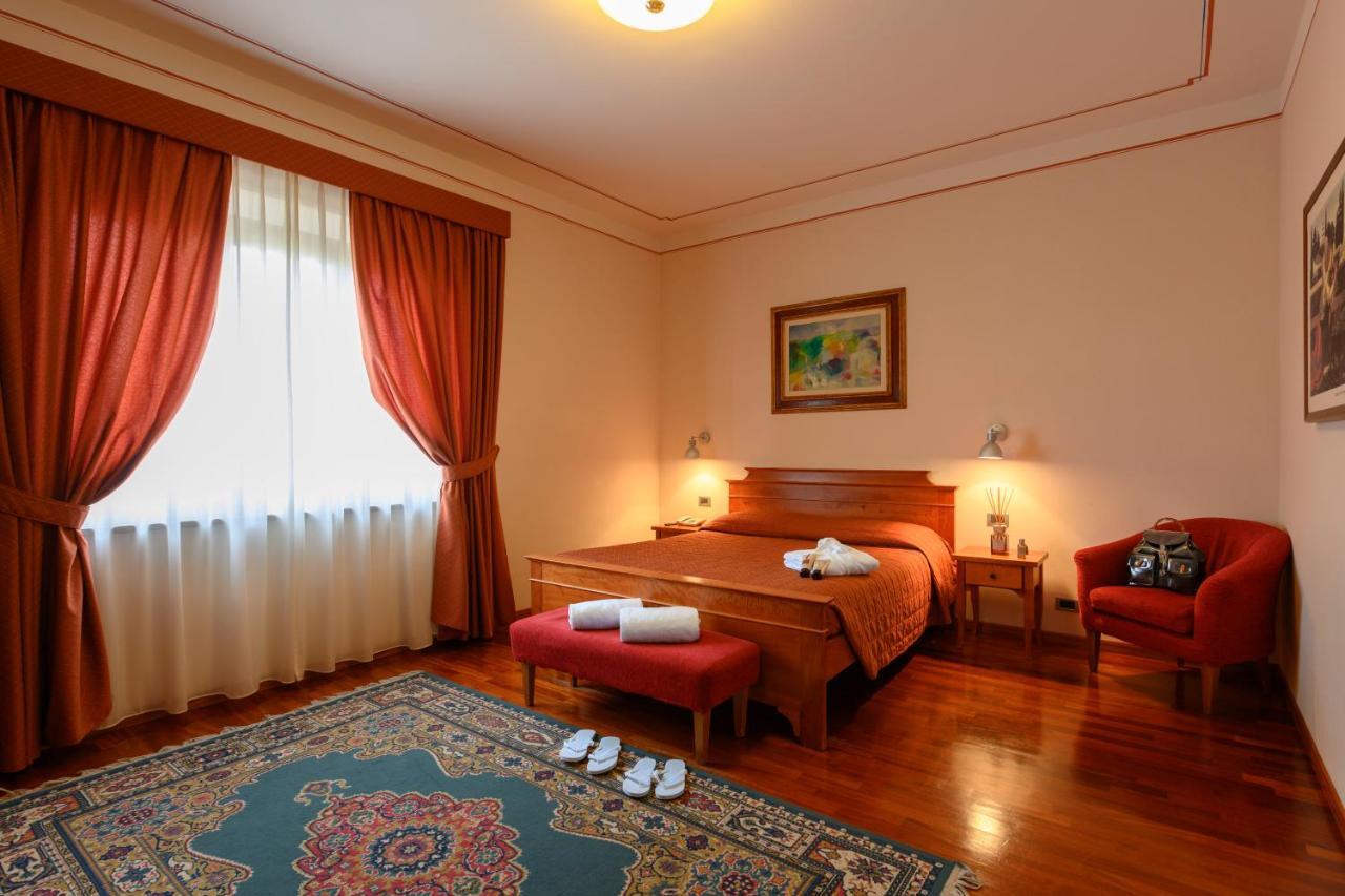 Hotel Rutiliano Pienza Kültér fotó